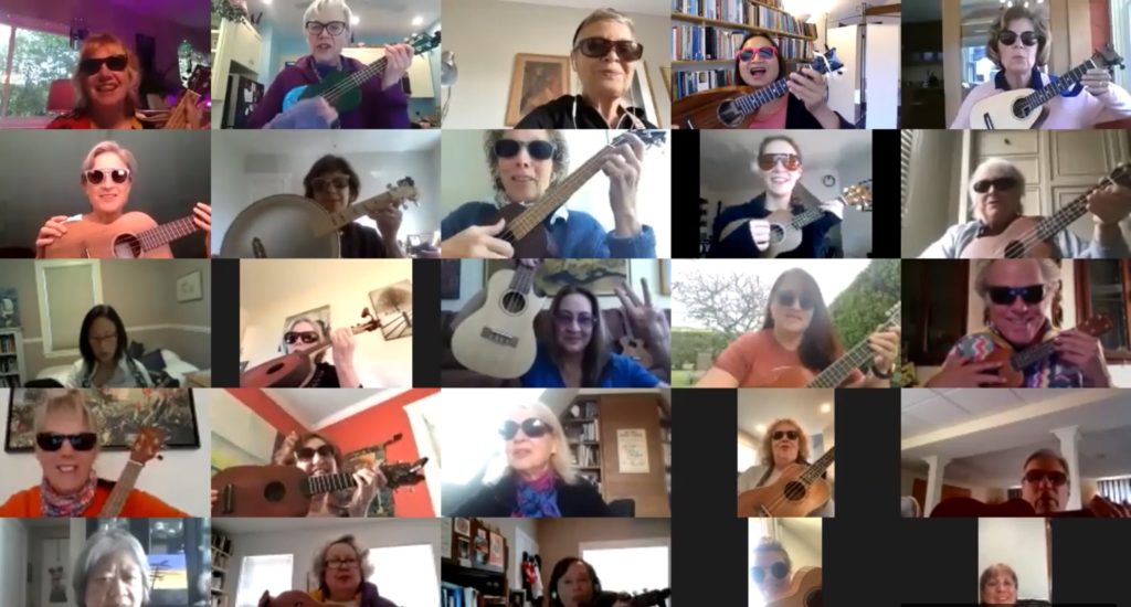 Three Chord Thursdays at Three: Boys Names – Anne KuAnne Ku